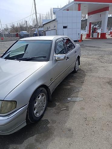 w124 кондиционер: Mercedes-Benz C-Class: 1998 г., 1.8 л, Механика, Бензин, Седан — 3