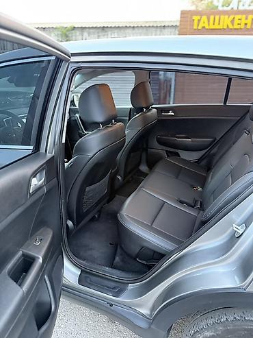 Kia: Kia Sportage: 2018 г., 2 л, Автомат, Дизель, Кроссовер — 7