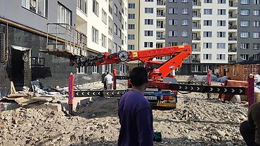 Жаанын 28 м, 300 т