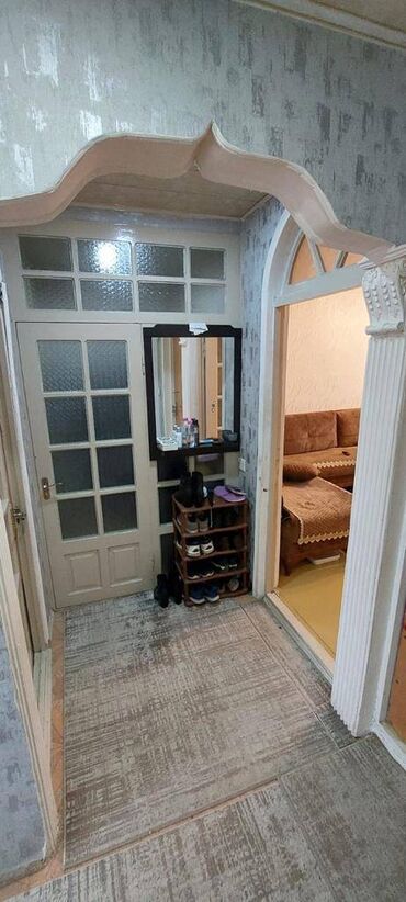 Uzunmüddətli kirayə mənzillər: Həzi Aslanov m. Yaxınlıgında, ZƏRİFƏ və GƏNCLİK Parkın yaxınlığında9 — 8