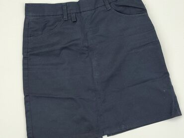bonprix spódnice białe: Skirt, L (EU 40), condition - Good