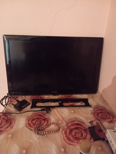 Videomüşahidə: Təhlükəsizlik kameraları sistemi komplekti Tərkib: - 6 ədəd bullet — 5