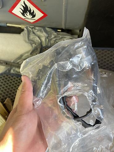 Лямбда зонд Hyundai Новый