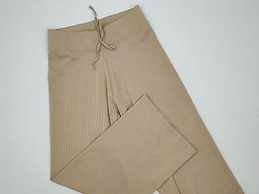 steeam: Spodnie materiałowe damskie, rozmiar XL — 1