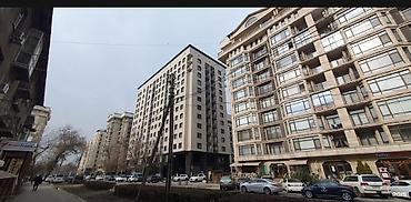 дзерж: Студия, 28 м², бульвар Эркиндик Элитка, 3 этаж, ПСО (под самоотделку) — 3
