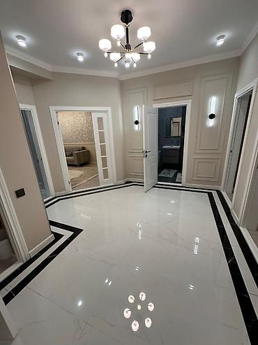 Продажа квартир: 3 комнаты, 107 м² — 9