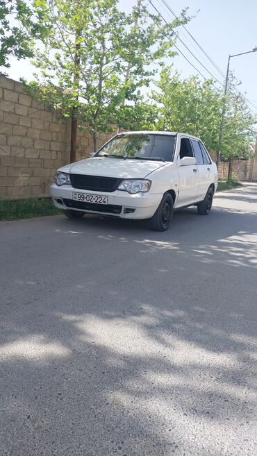 saipa azerbaycan: Saipa : 1.3 l | 2013 il | 222668 km Sedan
