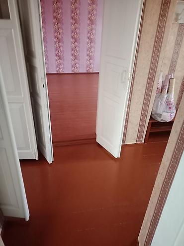 Кыймылсыз мүлк: Продаётся два дома на одном участке в городе Кара-Балта в верхней — 8