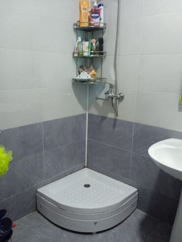 Uzunmüddətli kirayə mənzillər: Masazırda 1 otaqlı mənzil kirayə verilir evin hər şəraiti var ailəyə -da lalafo.az — 13 Uzunmüddətli kirayə mənzillər: Masazırda 1 otaqlı mənzil kirayə verilir evin hər şəraiti var ailəyə — 13