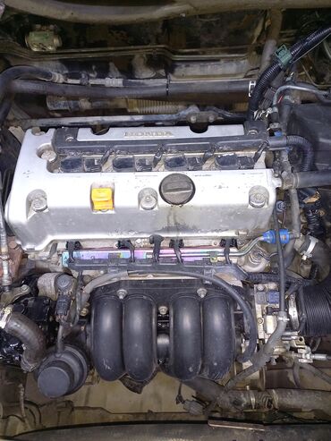 Land Rover: Land Rover Freelander: 2003 г., 2 л, Автомат, Бензин, Кроссовер — 9