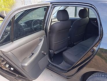 Toyota: Toyota Corolla: 2006 г., 1.6 л, Автомат, Бензин, Хэтчбэк — 3