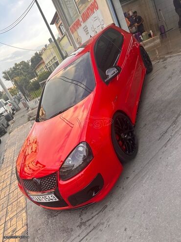 Volkswagen: Volkswagen Golf: 2 l. | 2008 έ. Κουπέ — 6