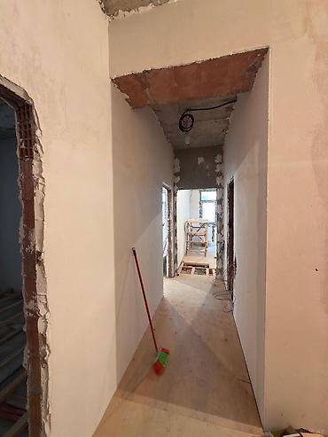 Yeni tikili: Satılır 2 otaqlı yeni tikili 93 m², Şah İsmayıl Xətai m. Kateqoriya — 19
