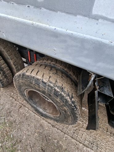 ГАЗ: ГАЗ : 1997 г., 1 л, Механика, Дизель, Универсал — 8