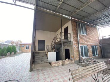 снять дом времянку: Үй, 300 кв. м, 10 бөлмө, Менчик ээси, Евро оңдоо
