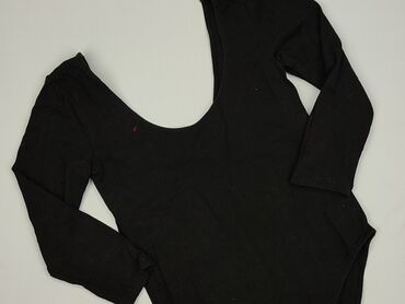 Kobiety: H&M, Body damskie, rozmiar S