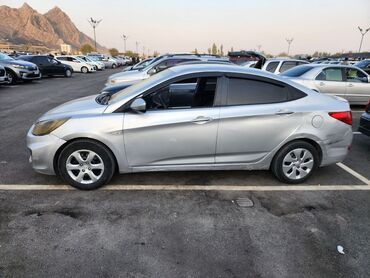 рычак хонда фит: Hyundai Solaris: 2012 г., 1.4 л, Механика, Бензин, Седан