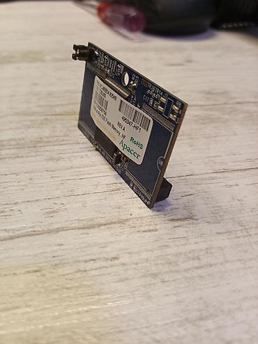 Operativ yaddaş (RAM): DDR3 ramlar noutbuk RAM modulları - Samsung DDR3 4GB PC3L-12800S -da lalafo.az — 2 Operativ yaddaş (RAM): DDR3 ramlar noutbuk RAM modulları - Samsung DDR3 4GB PC3L-12800S — 2