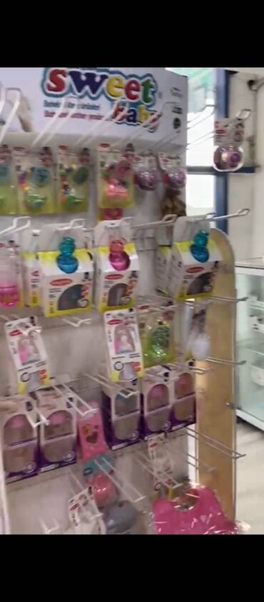 Kommersiya daşınmaz əmlakının satışı: Aptek satılır Hazir biznes Abtek Suraxani rayonu zig yolu Cemwid — 9