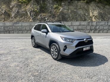 рав 4 2021 цена бишкек: Toyota RAV4: 2019 г., 2.5 л, Автомат, Бензин, Кроссовер