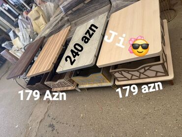 baklar və çənlər: Jurnal masası, Yeni, Transformer