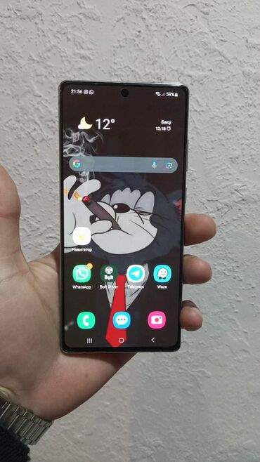 самсунг а 20 цена в баку: Samsung Galaxy Note 20, 256 ГБ
