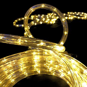 Rasveta: Led crevo za dekoraciju 10m- 2600din( bela sarena, lila) 20m- — 4