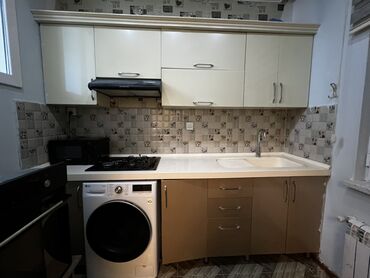 гладильная доска комод: Tecili! Metbex mebeli satilir! Ölçüler: uzunluq - 2,60 m, en - 60 sm