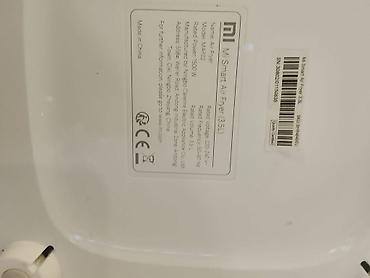 divarda televizor fiqurlari: Fritoz Xiaomi, 3-3,9 l, Yeni, Pulsuz çatdırılma — 3
