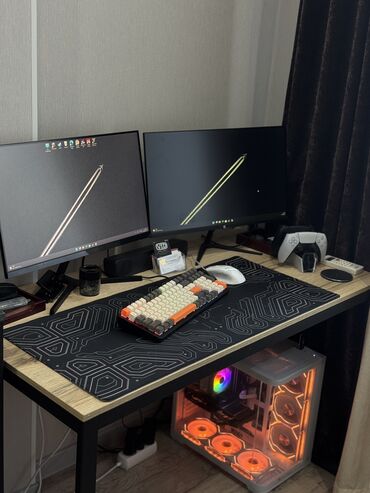 купить ноутбук игровой: Компьютер, Игровой, Новый