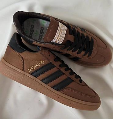 Women's Sneakers and athletic shoes: 36 do 40 za 4500 din
pb — 7