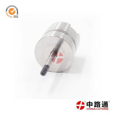 Common Rail injector control valve F00ZC01355 Common Rail injector