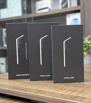 samsung w2016: Samsung Galaxy S25, 256 GB, İki sim kartlı — 1