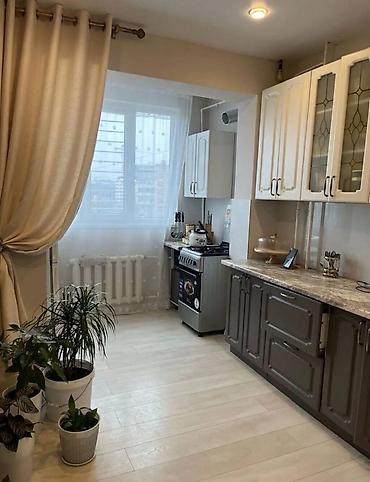 Продажа квартир: 3 комнаты, 85 м², 106 серия, 8 этаж, Евроремонт — 11