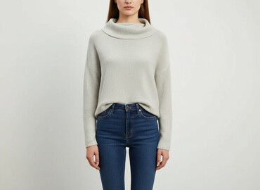 top secret ubrania: Top Secret, Sweter damski, rozmiar S