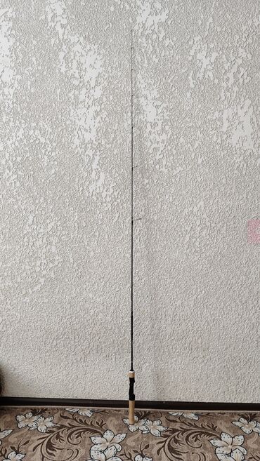 Удочки и спиннинги: СПИННИНГИ Travel Stream и GAD Gancho. Япония Продаю стримовый — 4