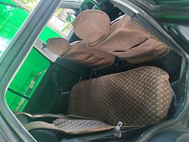 серая 2: Volkswagen Golf: 1992 г., 1.9 л, Механика, Дизель, Седан — 7
