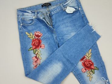 cipo baxx jeans: Jeansy damskie, M