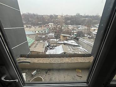 Продажа квартир: 2 комнаты, 79 м², Элитка, 5 этаж, ПСО (под самоотделку) — 9