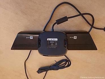 Oprema za video igre: Kinect senzor kamera za Xbox 360 sa adapterom.Nisam siguran ali po — 11