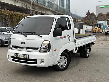 Kia: Kia BONGO: 2020 г., 2.5 л, Механика, Дизель — 2