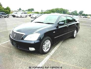corolla runx: Toyota Crown: 2005 г., 3 л, Типтроник, Бензин, Седан