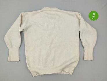 brandy sweter: Sweter damski, rozmiar 4XL — 3