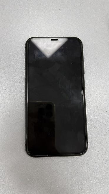 xr в корпусе 13 pro: IPhone 11 ProMax 256 цвет Midnight Green - Экран 5.8", Super Retina — 2