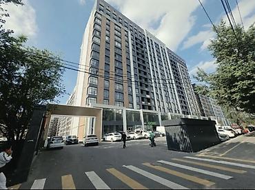 11: 2 комнаты, 83 м², Технопарк Элитка, 11 этаж, ПСО (под самоотделку) — 6