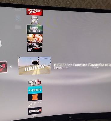 PS3 (Sony PlayStation 3): ✅ Konsollar xaricdən gətirilir ❌ Təmir olunmayıb, içi açılmayıb (tam — 13