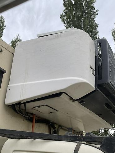 Оборудование для бизнеса: Рефрижераторная установка Carrier Transicold для — 5