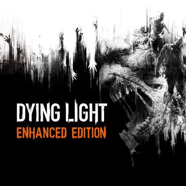 fc24 диск: Загрузка игр Dying Light - Enhanced Edition