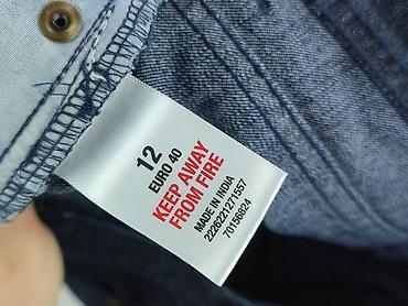 kozaki next: Dorothy Perkins, Jeansy damskie, rozmiar M — 6