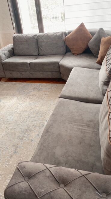 Divanlar: Divan, İşlənmiş, Açılan, Bazalı, Nabuk — 27